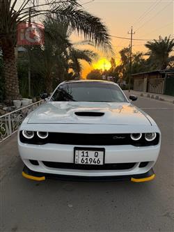 دۆج چالنجەر